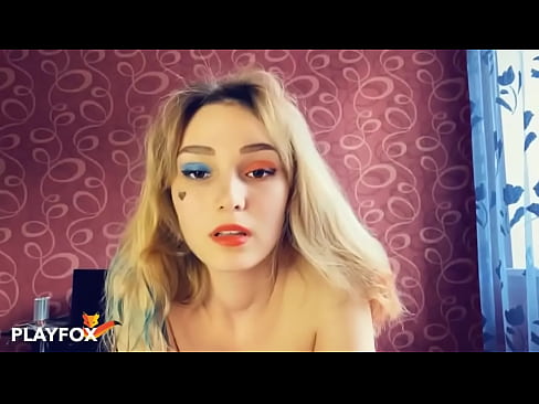 ❤️ Os óculos mágicos de realidade virtual me deram sexo com a Harley Quinn ❤️❌ Sexo vídeo em pt-br.pornodil.ru