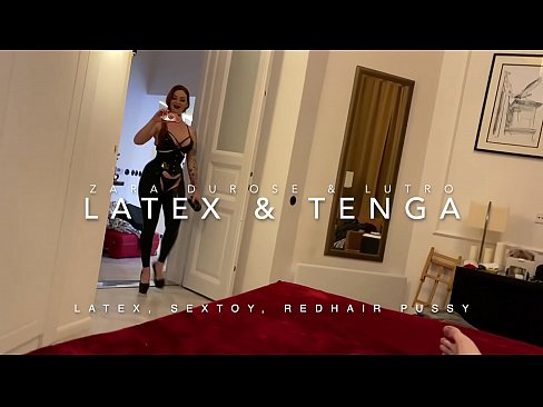 ❤️ Escadravo ruivo em traje de látex fodido por meio de meio-irmão ❤️❌ Sexo vídeo em pt-br.pornodil.ru